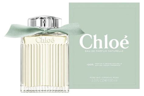 chloe natural perfume|chloe parfum aanbieding.